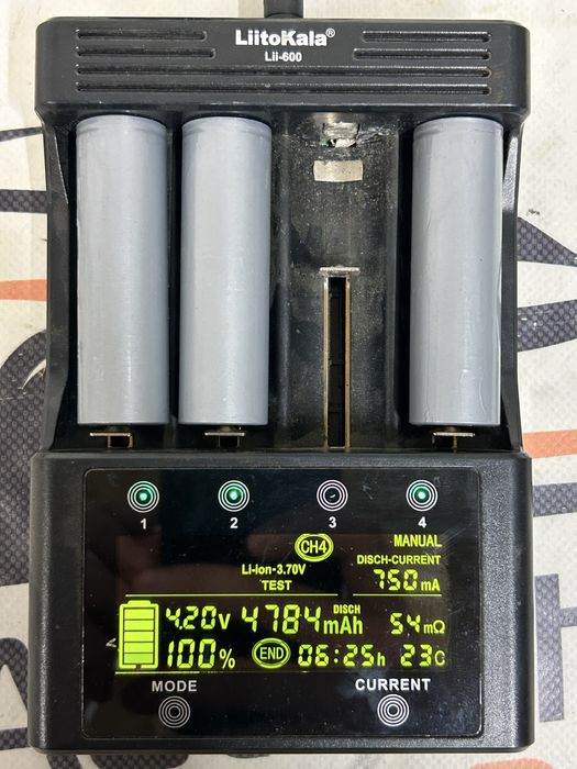 Аккумуляторы банки 21700 Tesla панасоник 12мОм