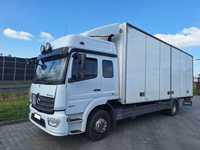 Mercedes Atego 1524