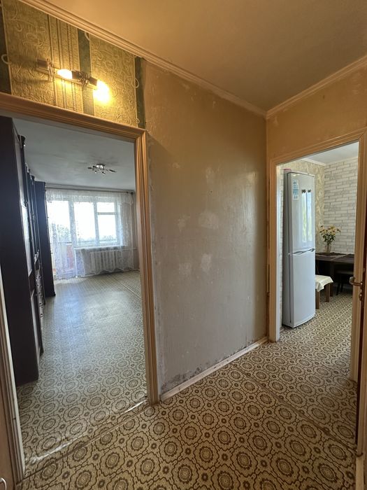 2 кім квартира  Турист Політех Нива 5/5