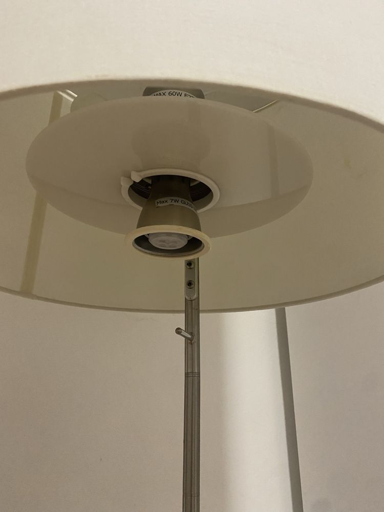 Lampa stojąca Ikea Stockholm
