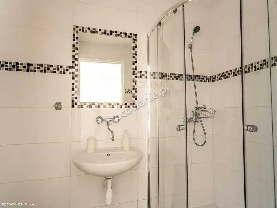 Pokoje apartamenty aneks kuchenny Władysławowo