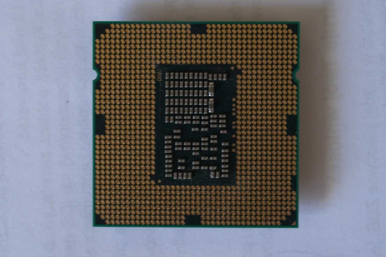 Procesor Intel Core i5 750