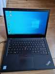 Lenovo ThinkPad T480 – i5 8350U / 16 GB RAM / 500 GB SSD