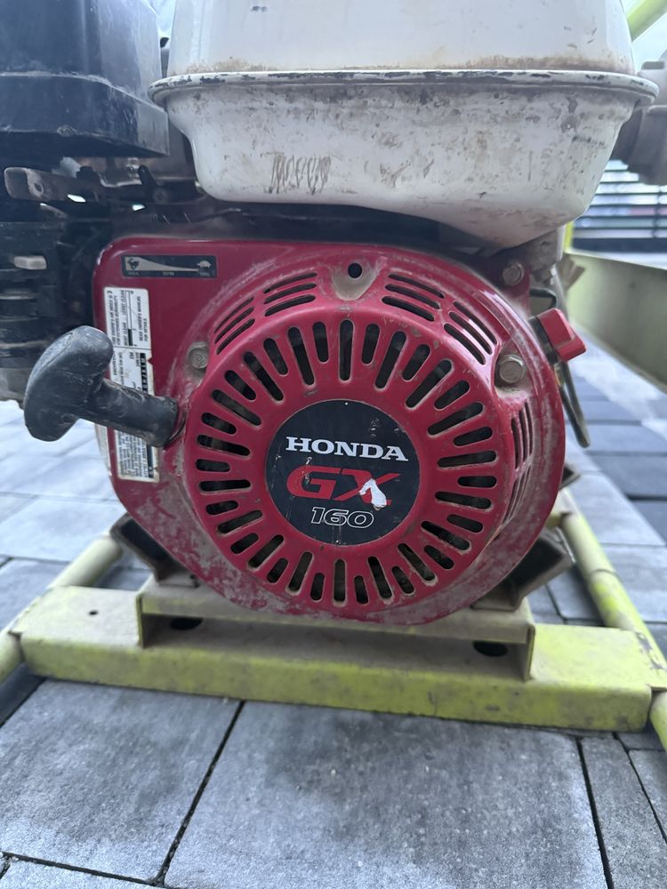 motopompa pramac 34-2