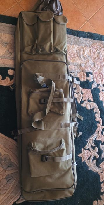 Material de air Soft