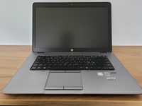 Laptop  HP  i7 / 8GB / 240 SSD / podświetlana klawiatura