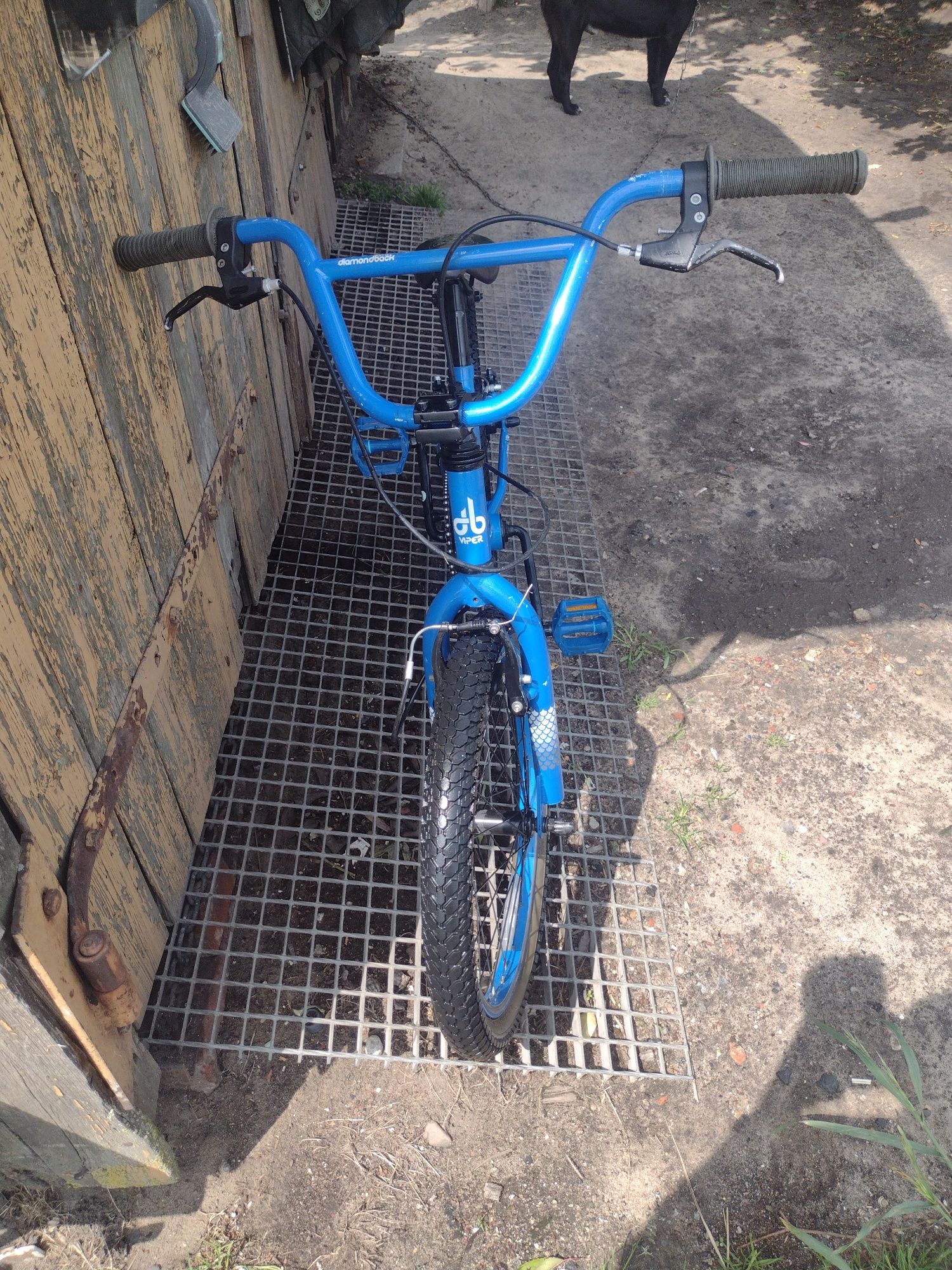 Sprzedam rower BMX Viper