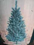 Árvore de Natal 180cm