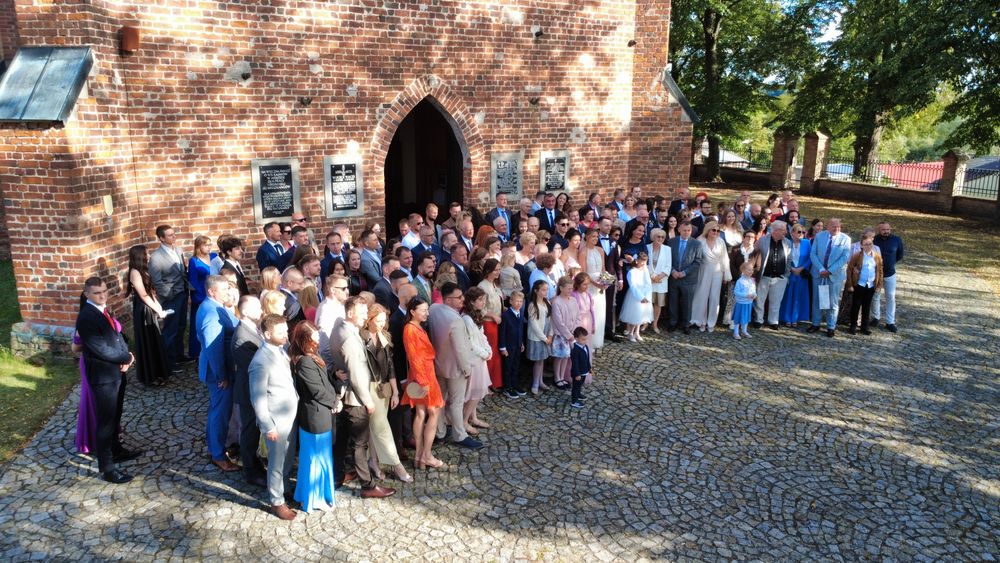 Filmowanie z drona – profesjonalne ujęcia z lotu ptaka