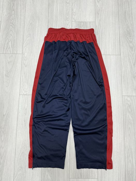 Штани спортивні Nike basketball baggy широкі спортивки найк vintage