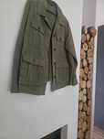 Kurtka khaki 46 48