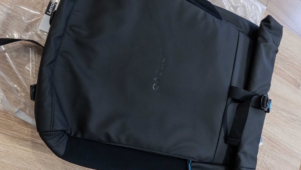 Mochila Lenovo Gaming p/ Portátil 16'