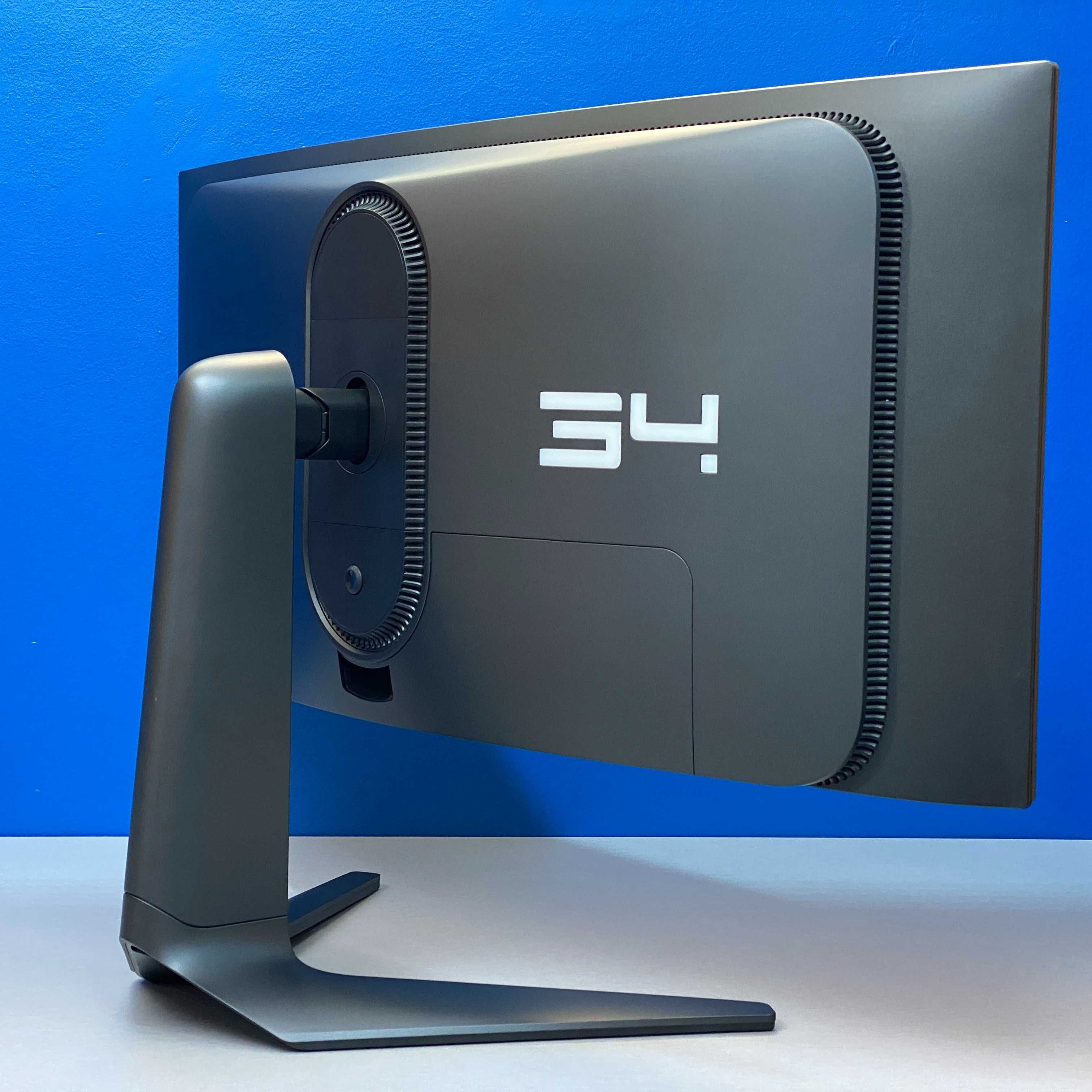 Alienware AW3423DWF - 34" OLED | 165Hz
