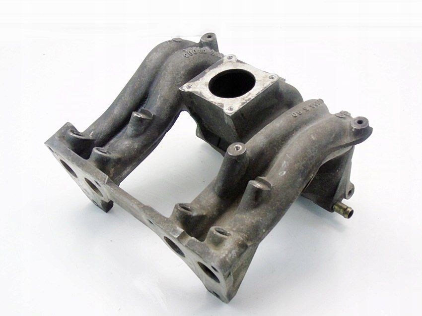 Kolektor Ssący Dolotowy 1.4 8V Mpi Skoda Fabia I 047129743T 5Ws02003