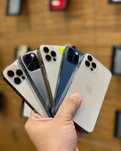 Apple IPHONE 12Pro 128/256GB Graphite/Gold/Silver/Pacific Blue Айфон "