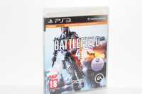 Battlefield 4 PS3 GameBAZA