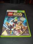 Okazja!!! Gra Lego Star Wars na Xbox 360 !!! Polecam!
