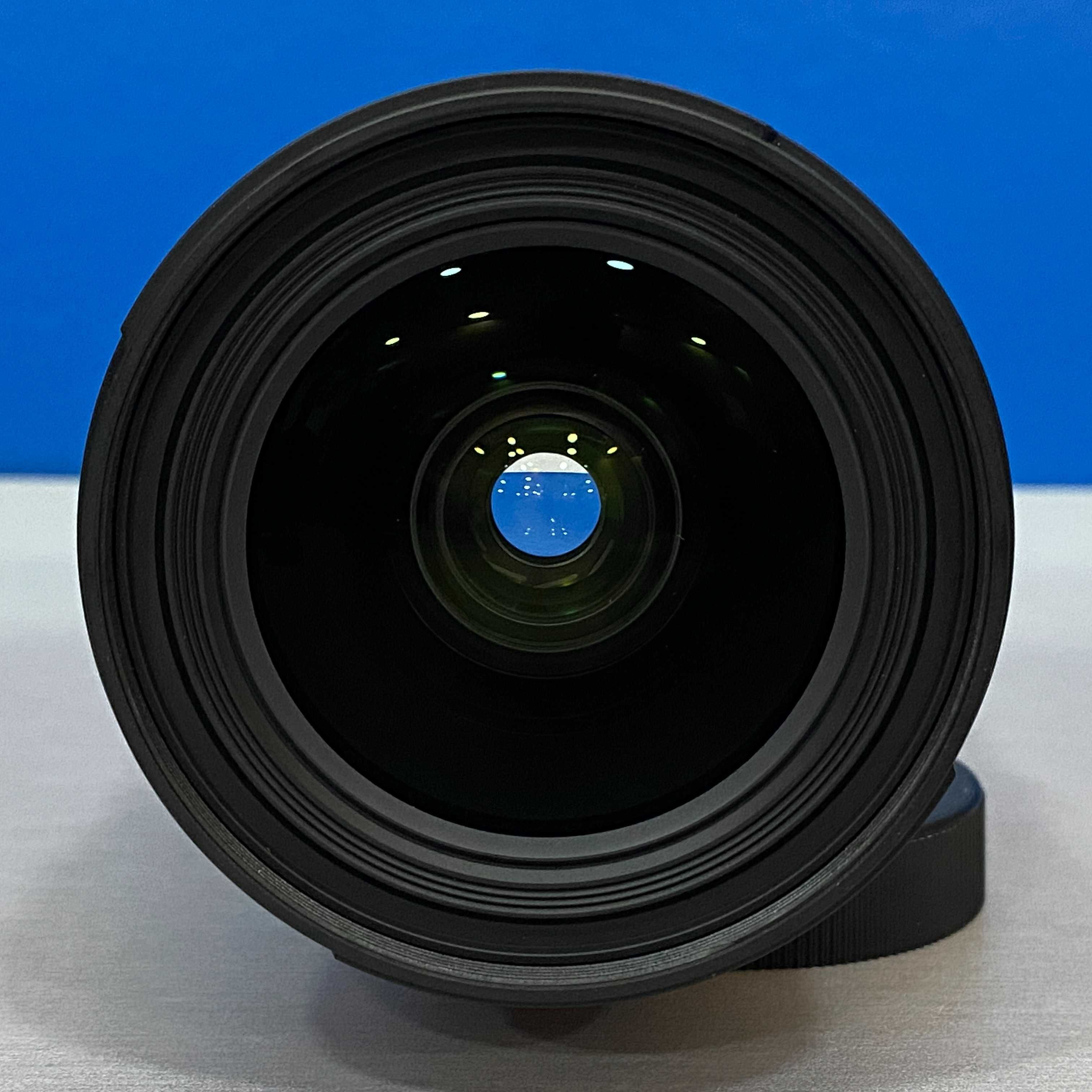 Sigma ART 18-35mm f/1.8 DC HSM (Canon)