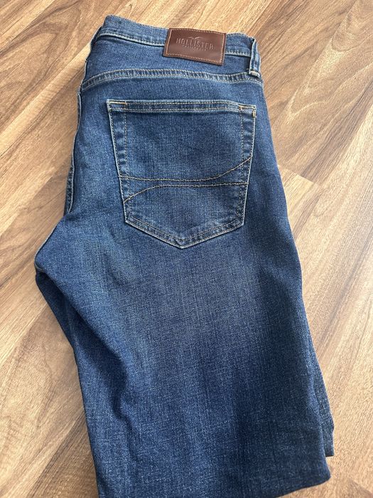 Holister Jeans rozmiar 31/32