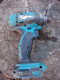 Makita dtd 146 impact