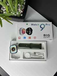 Smartwatch 9 Pro 49mm