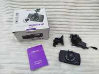 Wideorejestrator samochodowy VR-200