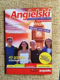 kurs języka angielskiego