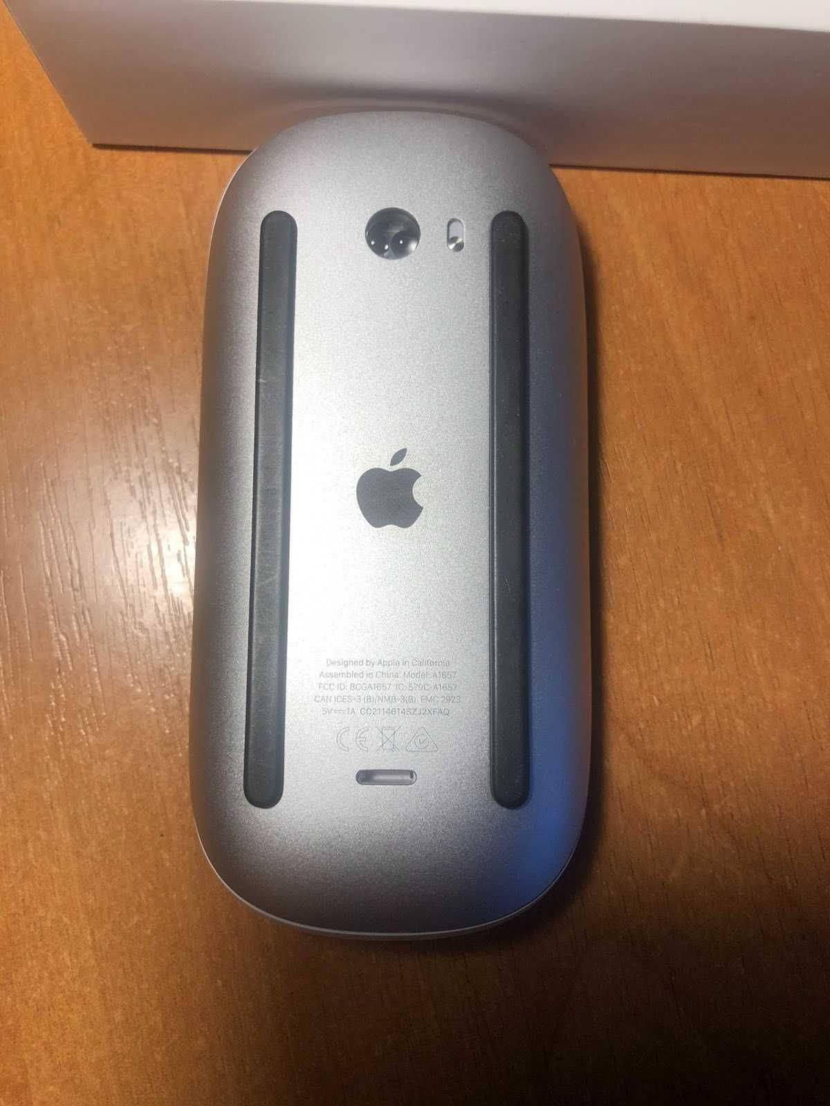 Миша Apple Magic Mouse Wireless A1657