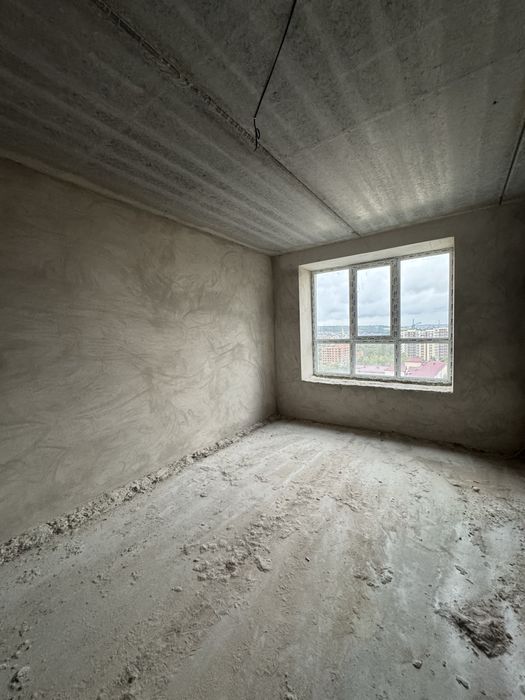 Продаж 1 кімнатної квартири