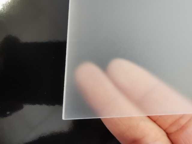 Płyta plexi PLEXA bezbarwna mleczna kolor 2,3,4,5,8,10 mm na wymiar