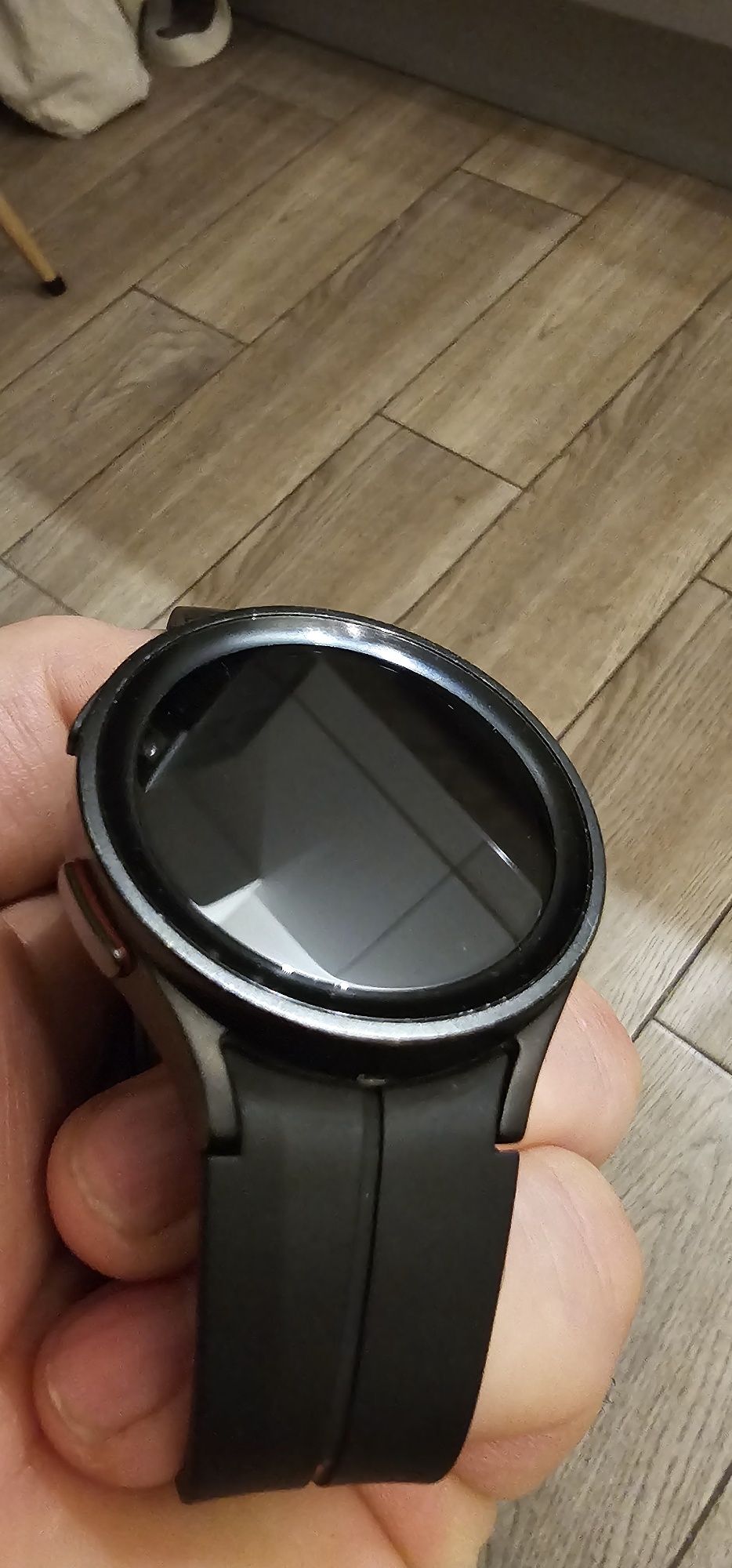 Samsung Galaxy Watch 5 pro