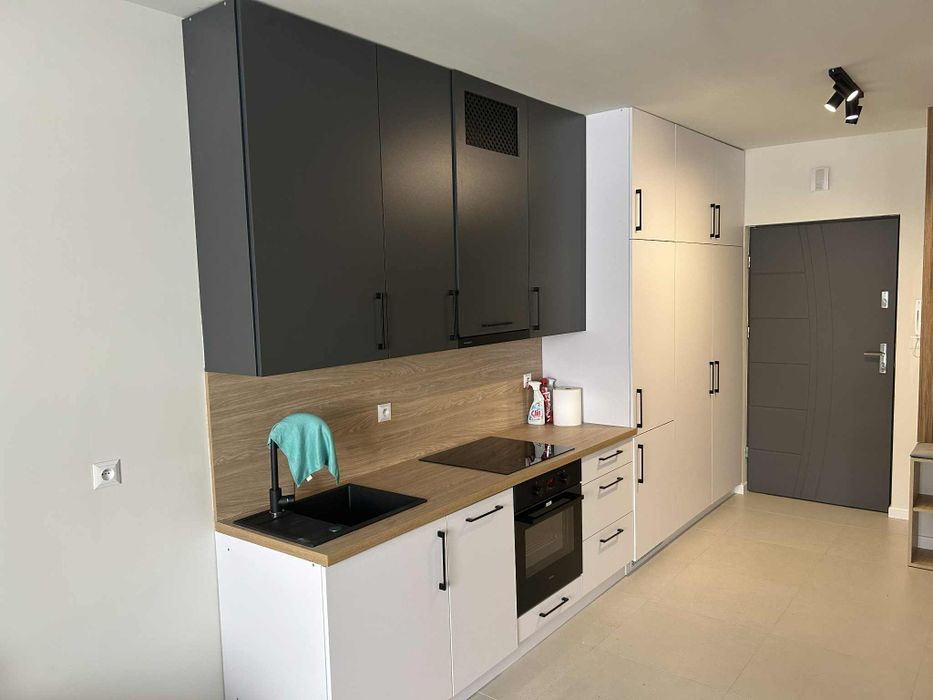 Wynajmę mieszkanie 42 m2, Radomysl Wielki