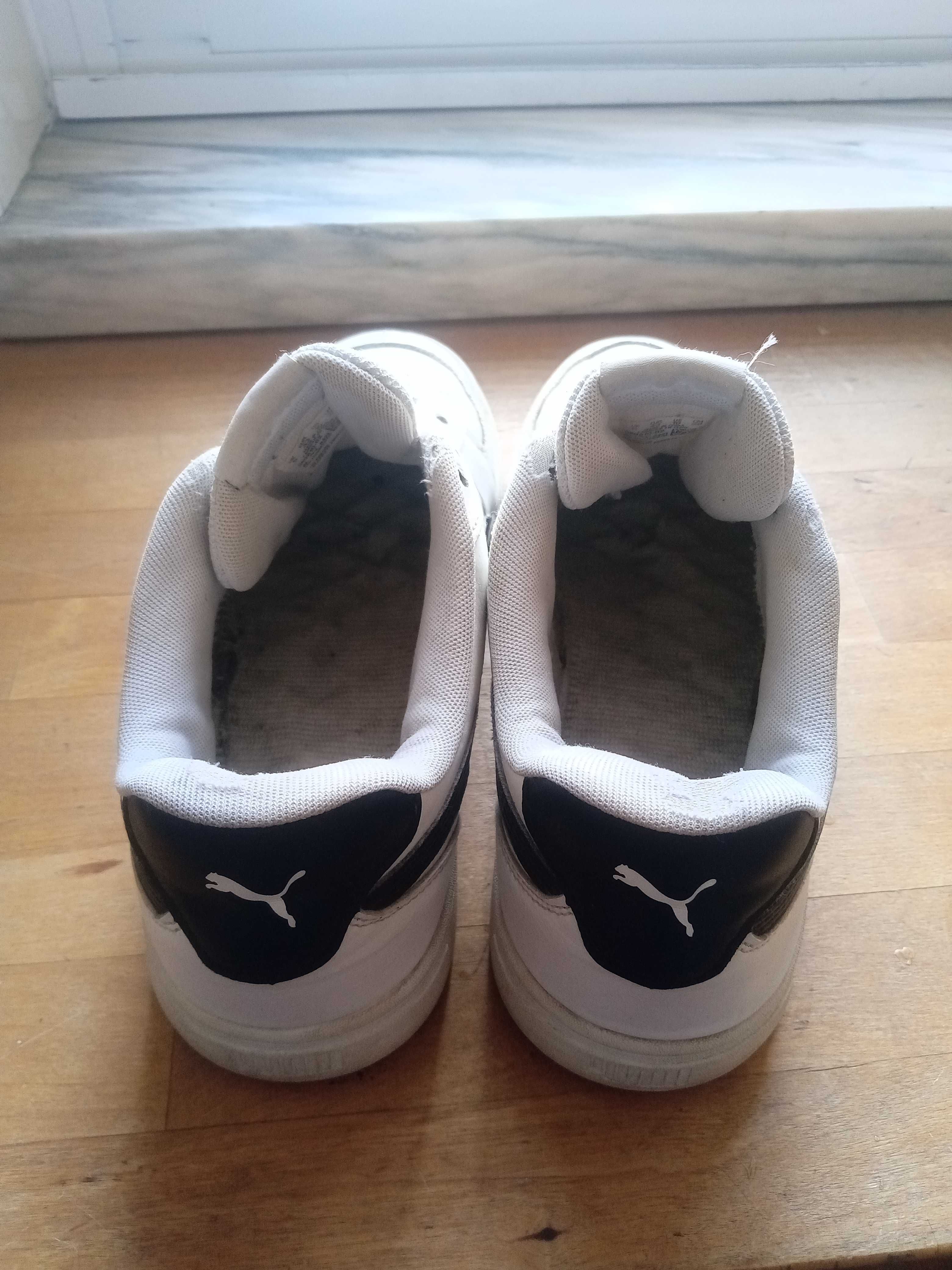 Tenis Puma tam. 43
