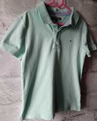 koszulka polo Tommy Hilfiger rozm. 140cm 8-9 lat