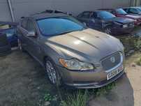 Jaguar XF 2.7d SPRAWNY silnik pali, auto jezdzi 2008r