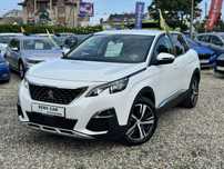 Peugeot 3008 Peugeot 3008 | 1.6 HDi | Automat