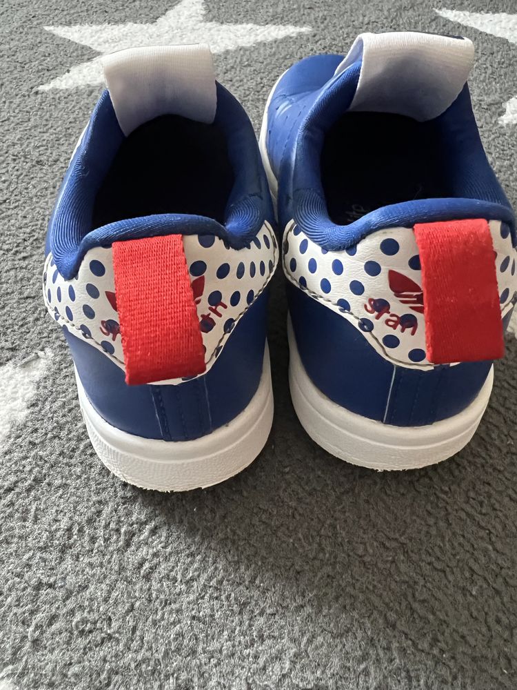 Кросівки Adidas original 28 розмір