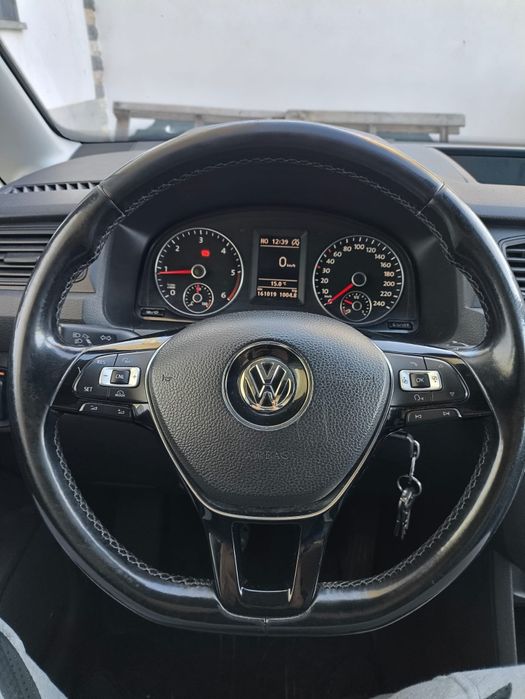 Volkswagen Caddy maxi 2.0tdi Full Extras