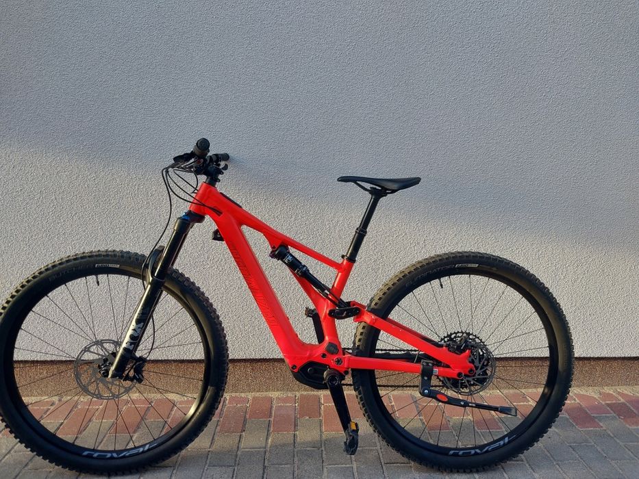 Specialized Levo sl rama 40 cm, ELEKTRYCZNY