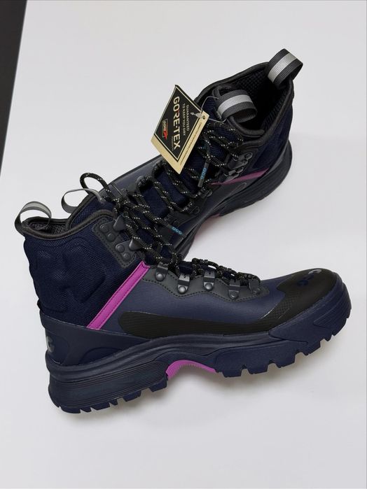 Nike ACG Gaiadome Gore-Tex | Оригінал