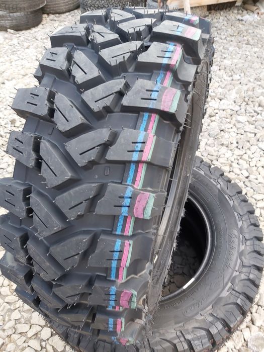Opony Terenowe 235/70 R16 Mud Monster 4x4 Predator