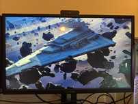 Monitor Nilox 24”