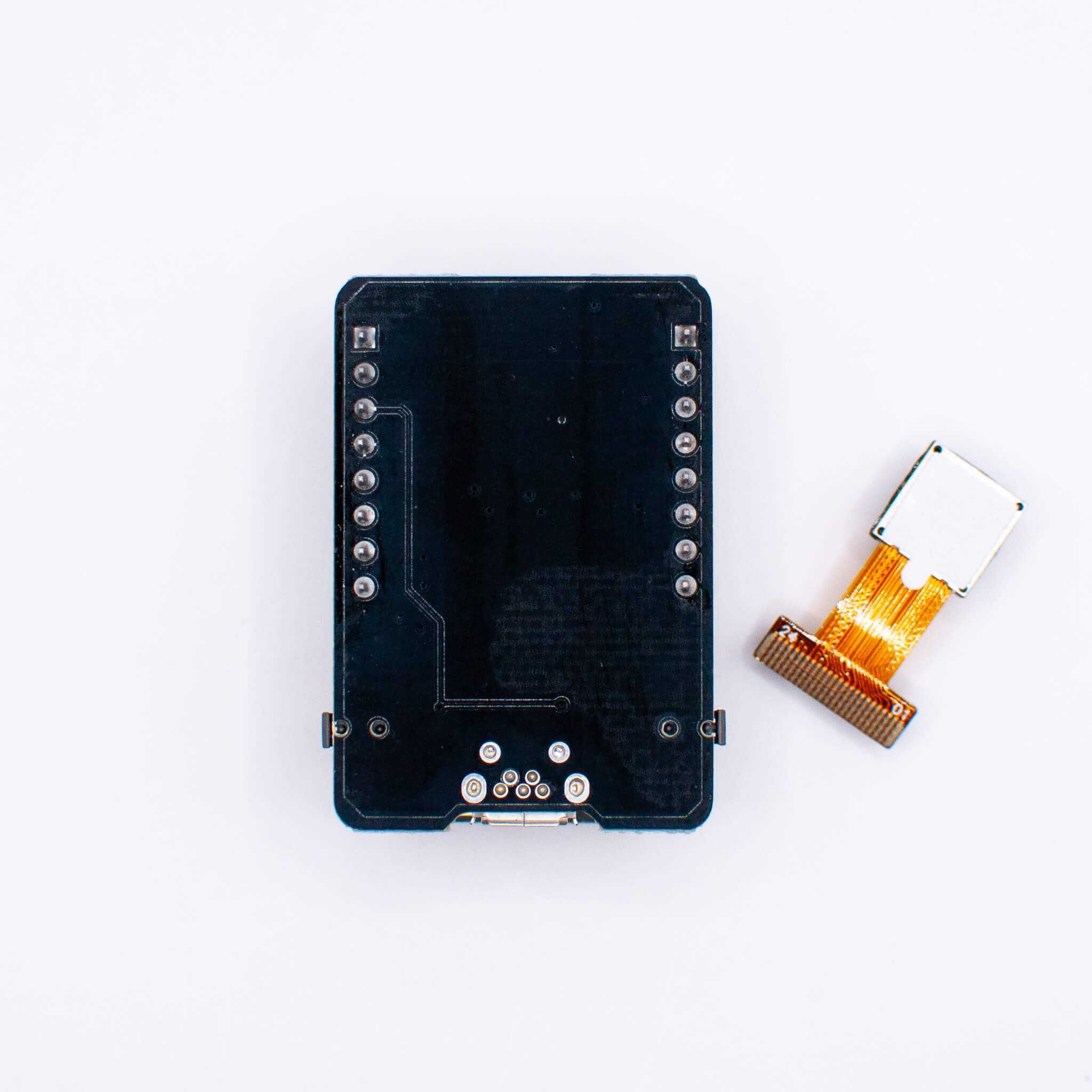 Модуль ESP32‑CAM WIFI Bluetooth з камерою 2MP OV2640 і шилдом
