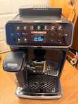 Ekspres Philips LatteGo4300