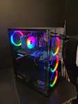 Wydajny Komputer Do gier Intel I5 GTX 1650 16GB RAM *Gwarancja*