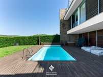Moradia T4 Premium no Exclusivo Resort de Golfe Vale Pisão 
Luxo, ...