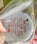 Filtry 3M 2138 50szt
