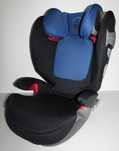 Fotelik Cybex Solution S-fix 15-36 kg wysyłka
