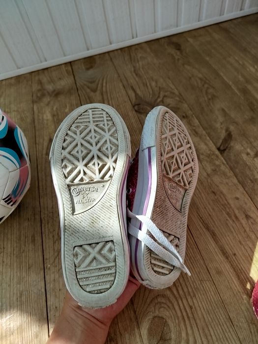 Кеди, кросівки, макасіни