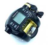 Nowy multiplikator elektryczny DAIWA TANACOM 750